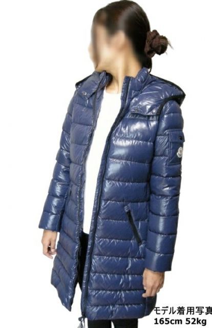 モカ モンクレール MOKA MONCLER - モンクレール(MONCLER)ダウン 在庫 