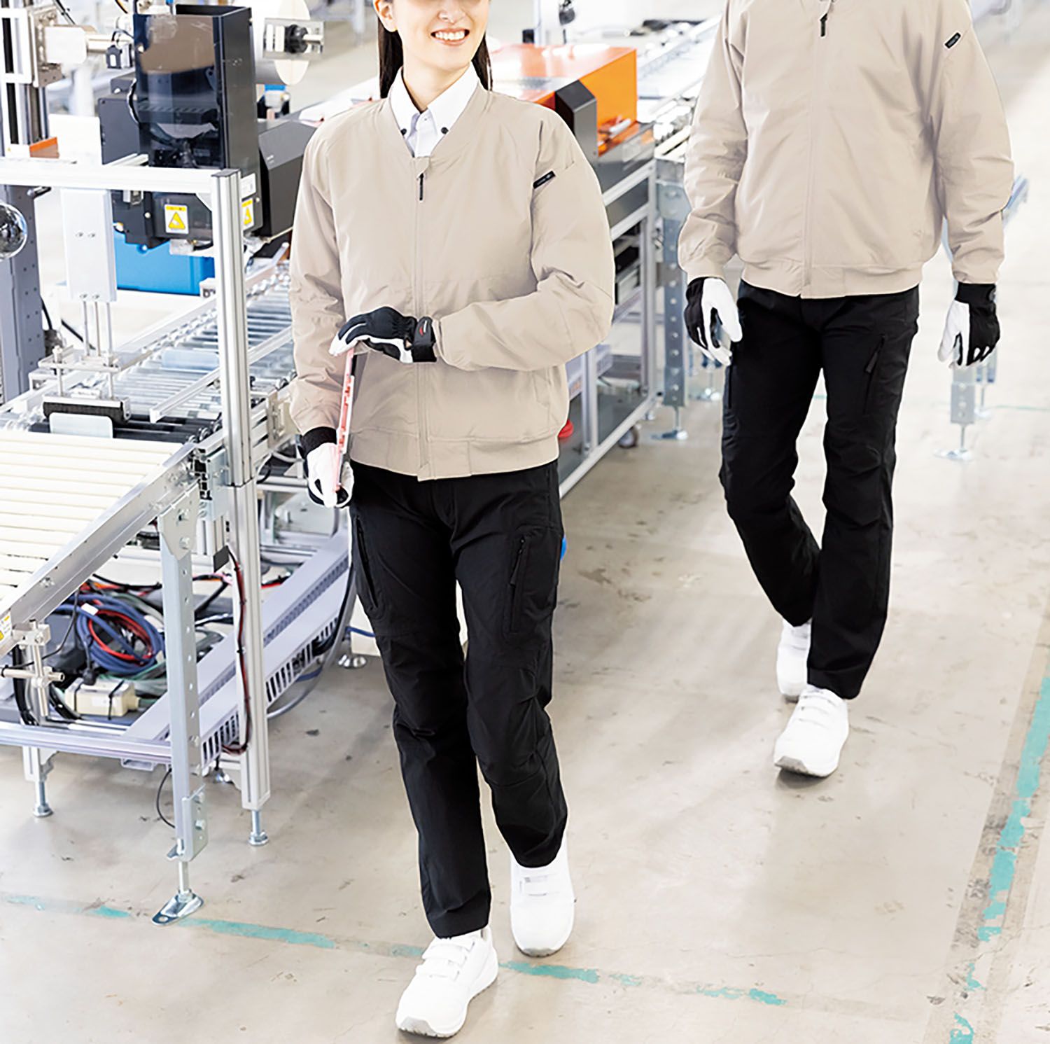 110 ブラックストライプ