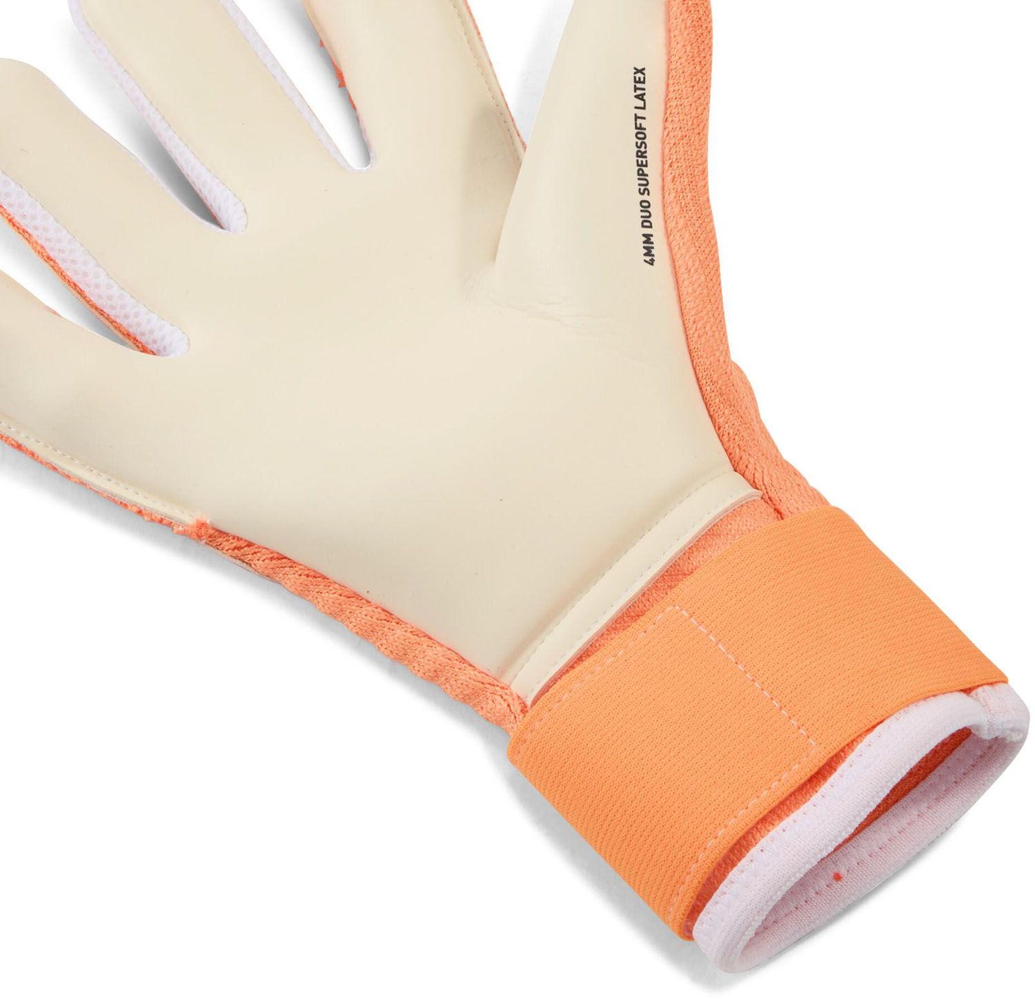 プーマ PUMA サッカー フューチャー プロ ハイブリッド キーパー グローブ グラブ 手袋 ゴールキーパー GK グリップ力 柔軟性 部活動 クラブ サークル チーム 練習 試合 大会 042065 12 HEATFIRE-RA LLC-HASEGAWATOSO_COM