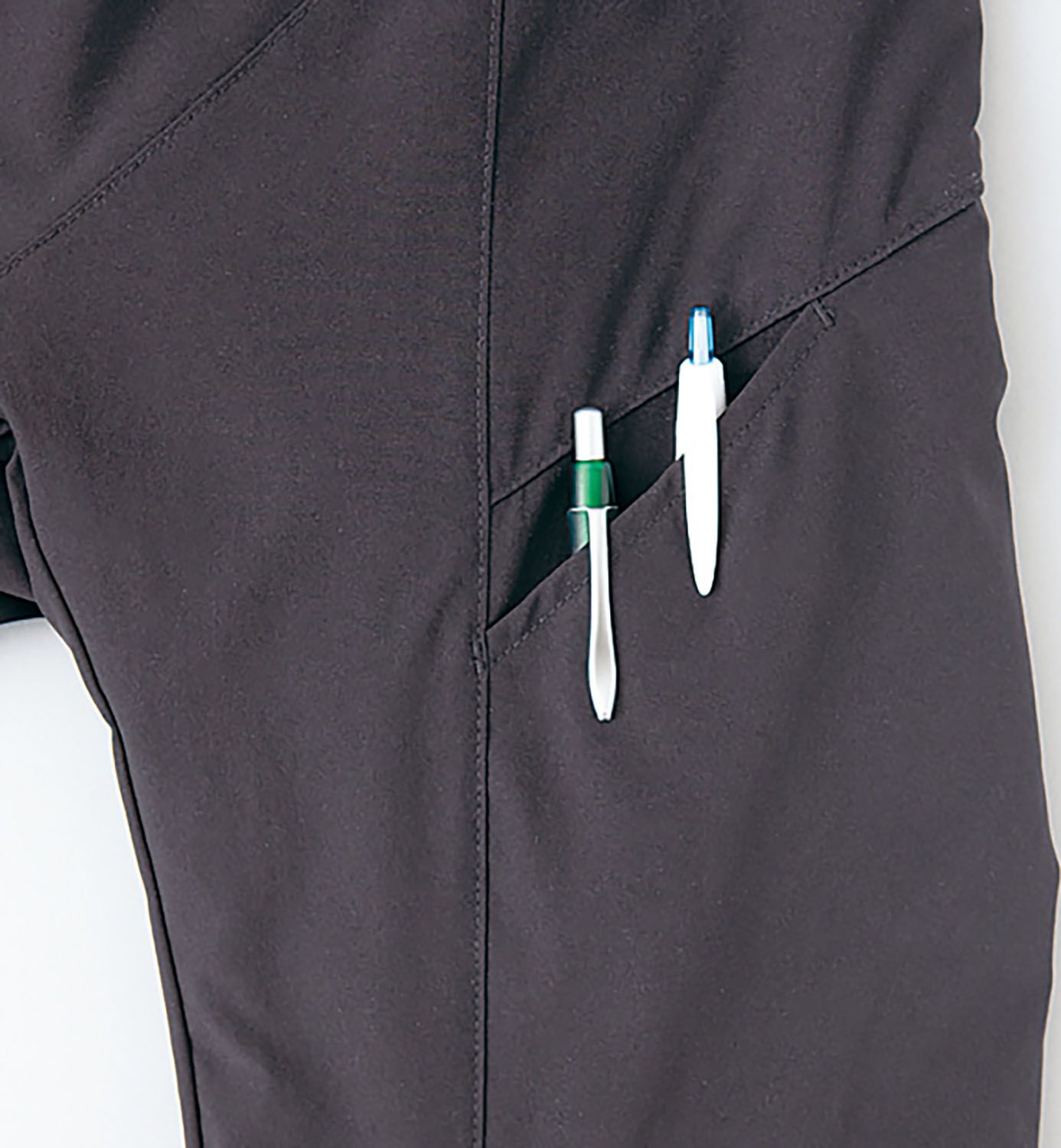 AITOZ HUMA3Dストレッチ軽防寒ブルゾン