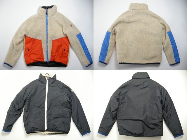 MONCLER/モンクレール/GRENOBLE/グルノーブル/HOSTUN GIUBBOTTO