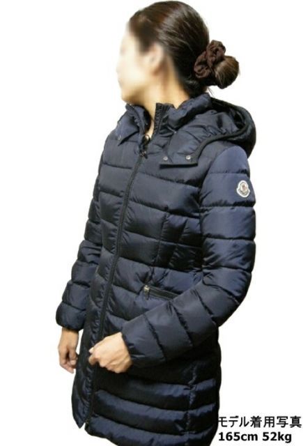 MONCLER/モンクレール/CHARPAL/シャーパル/キッズ12Aサイズ(大人着用可