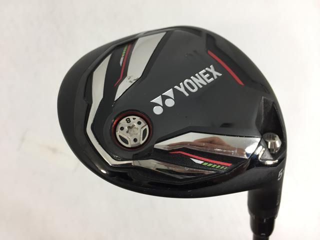 返品OK ゴルフクラブ ヨネックス EZONE GT フェアウェイ 2020 NST002 5W