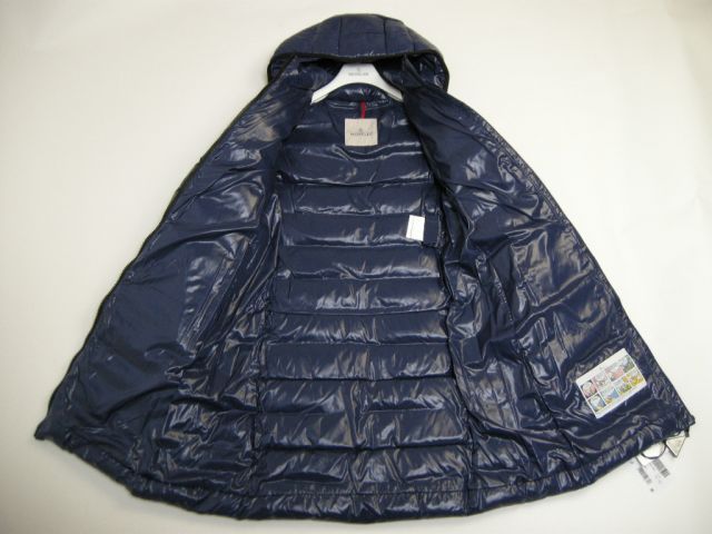 MONCLER/モンクレール/MOKA/モカ/ダウンコート/キッズ14Aサイズ(大人 