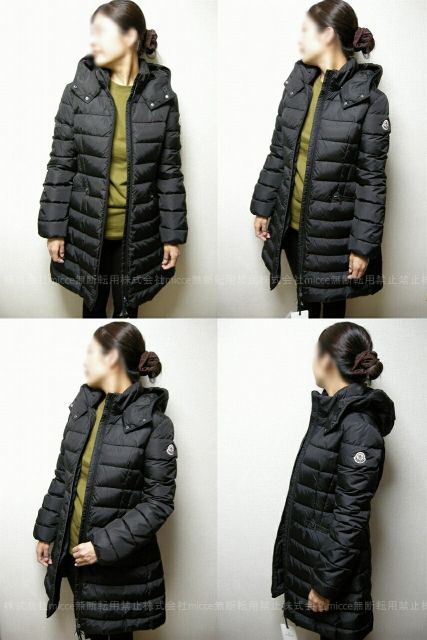 MONCLER/モンクレール/CHARPAL/シャーパル/キッズ14Aサイズ(大人女性可