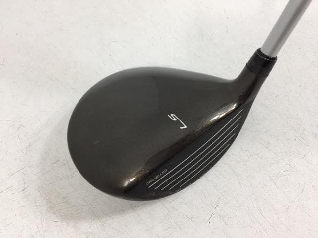 返品OK 【中古ゴルフクラブ】プロギア LS フェアウェイ レディス 2021