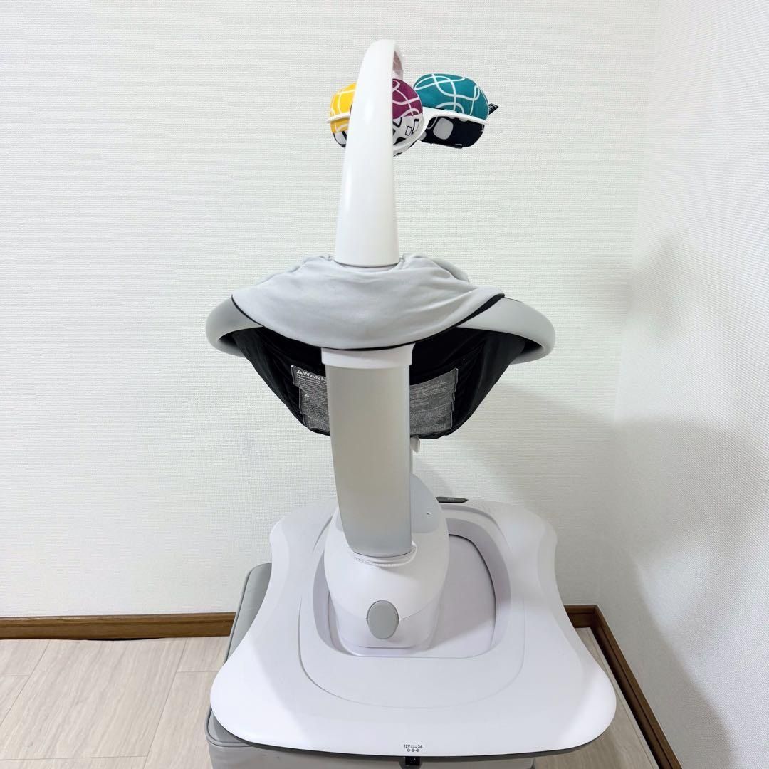 電動バウンサー