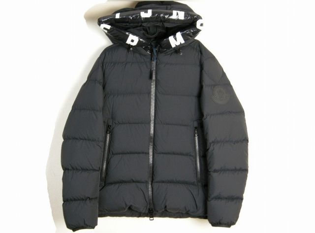 MONCLER/モンクレール/DUBOIS GIUBBOTTO/デュボア/メンズ/2019-2020AW