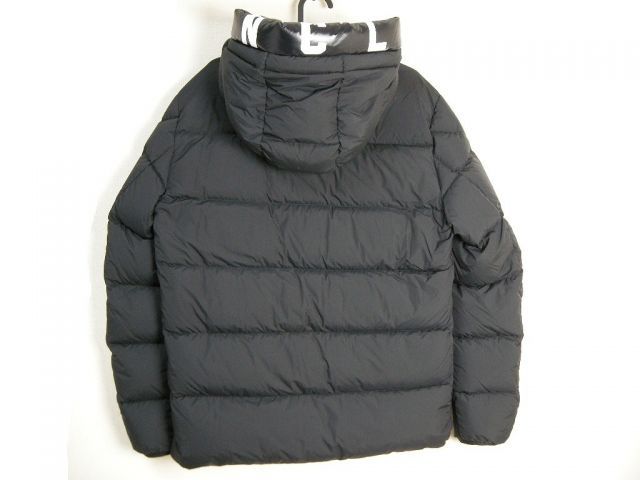 MONCLER/モンクレール/DUBOIS GIUBBOTTO/デュボア/メンズ/2019-2020AW