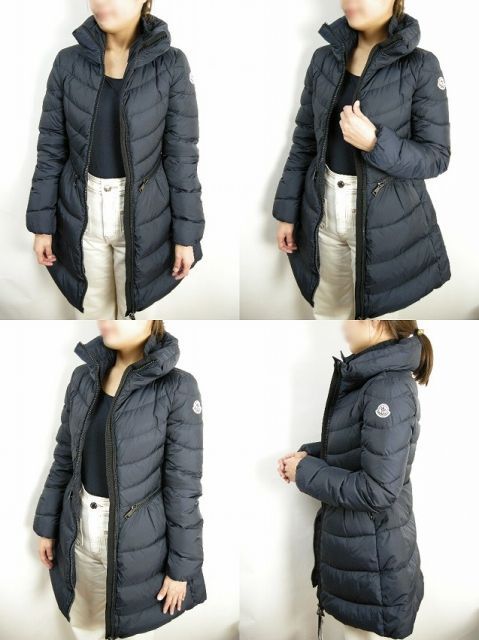 MONCLER/モンクレール/MIRIELON/ミリエロン/レディース/2019-2020AW