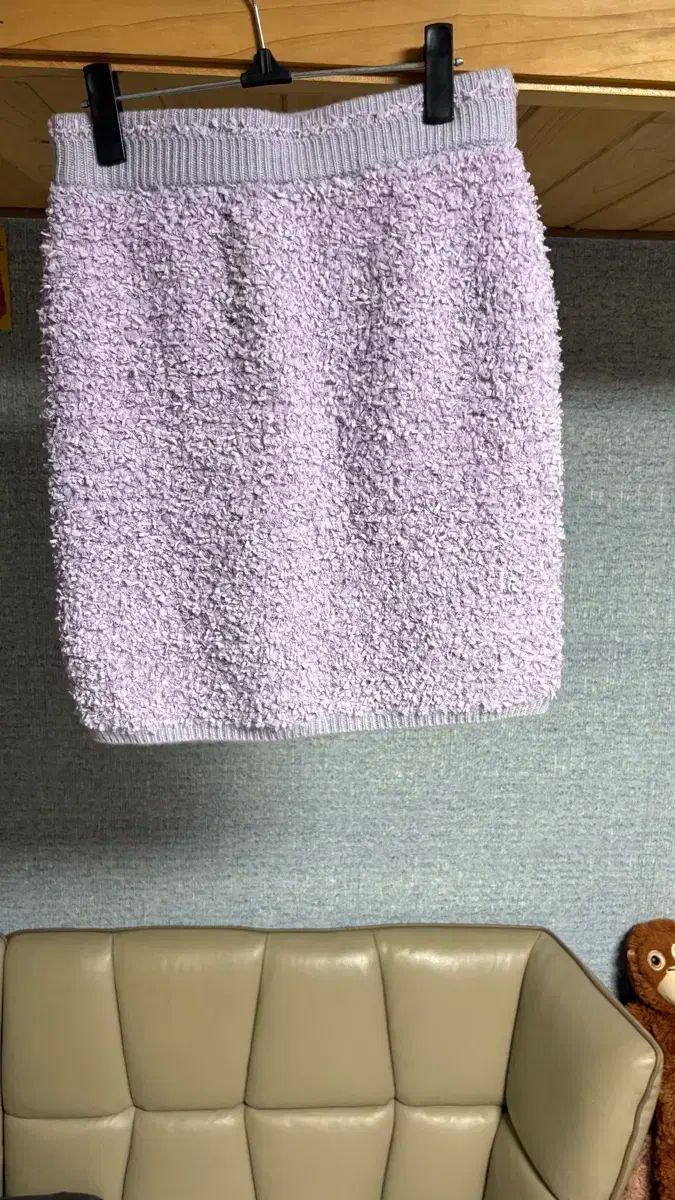 カシミアセットアップ