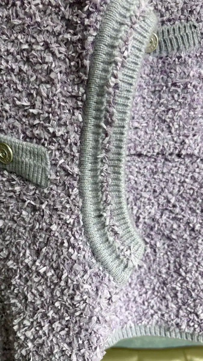 カシミアセットアップ