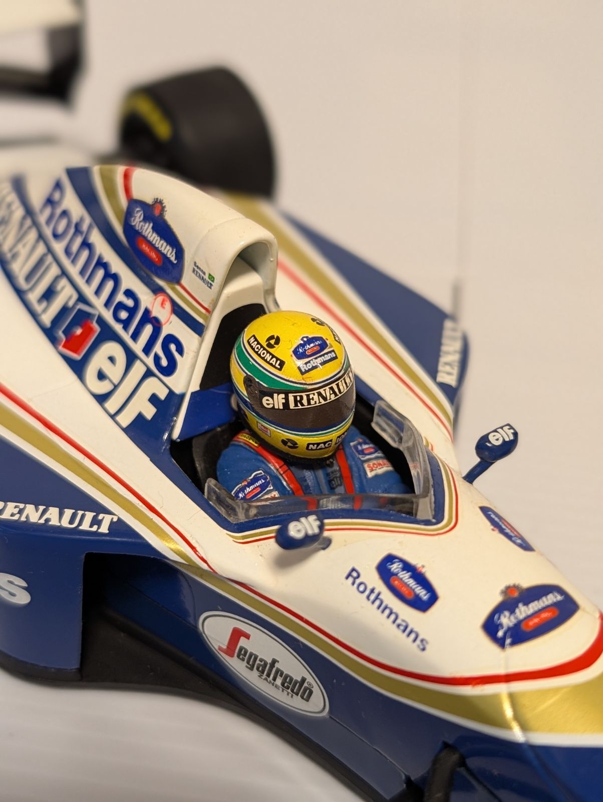 ミニチャンプス 1