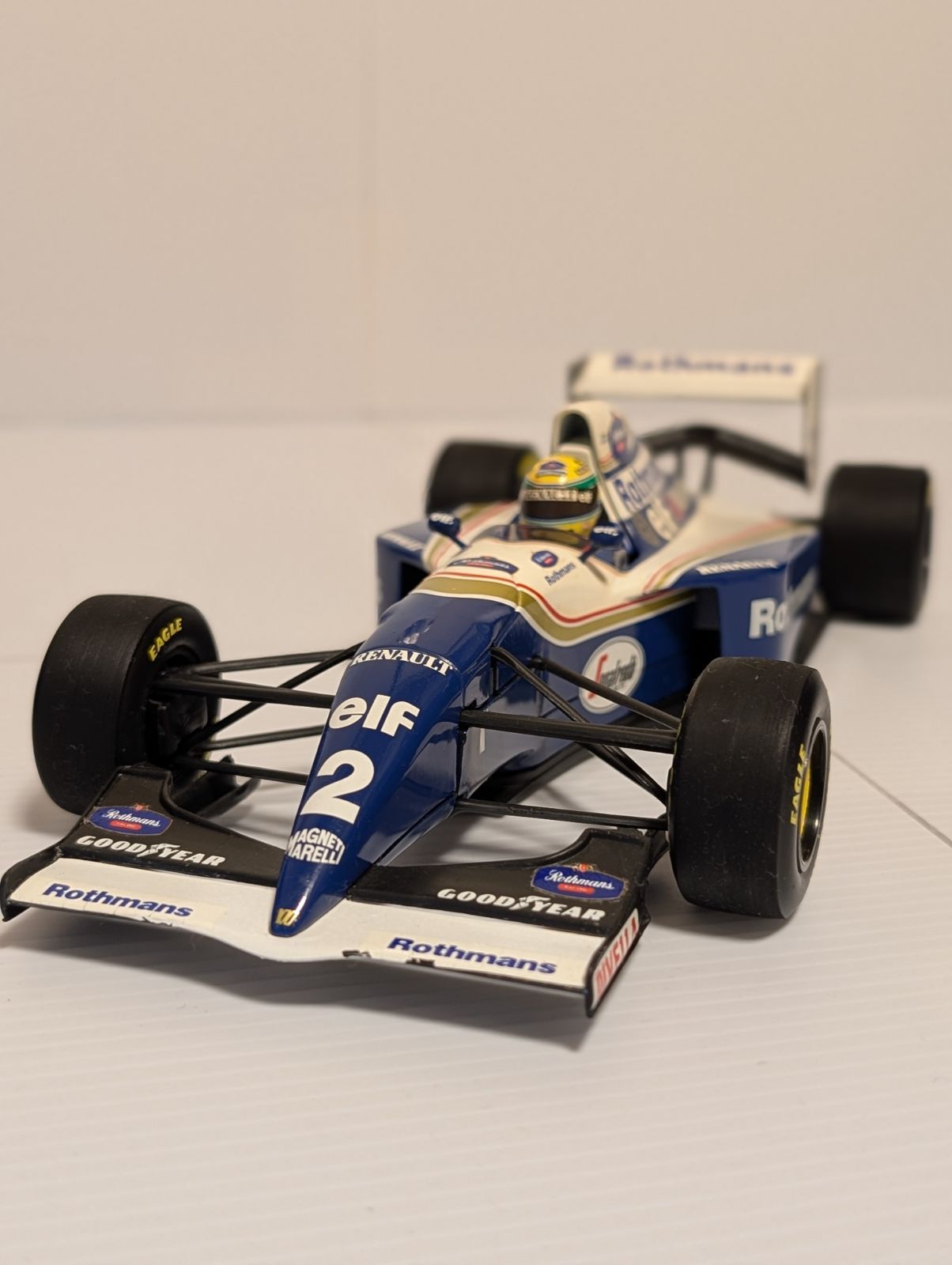 ミニチャンプス