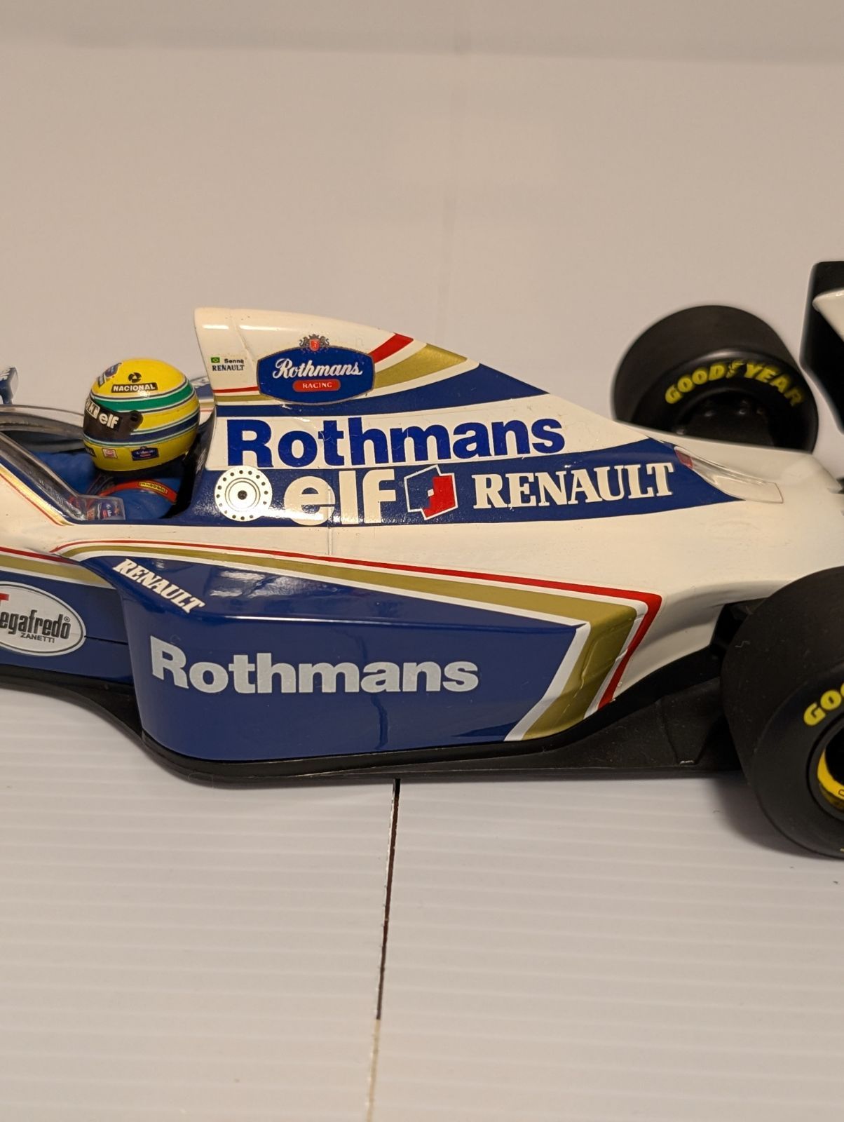 ミニチャンプス 1