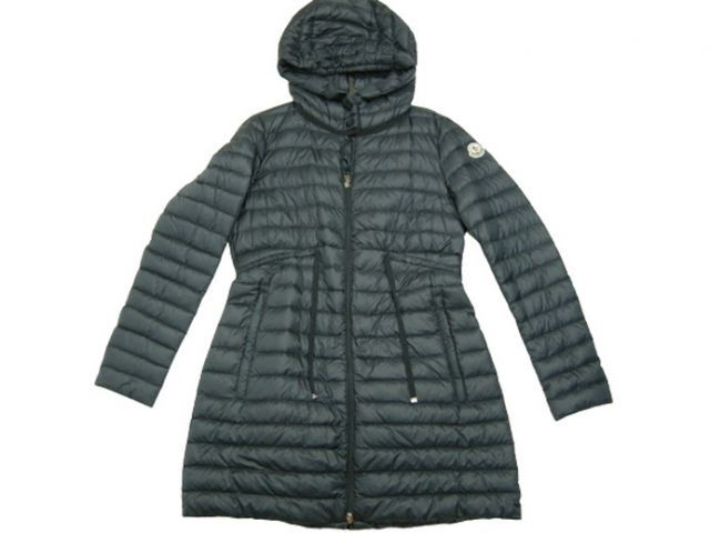 サイズ4/778 (ダークネイビー系) 【MONCLER/モンクレール/BARBEL