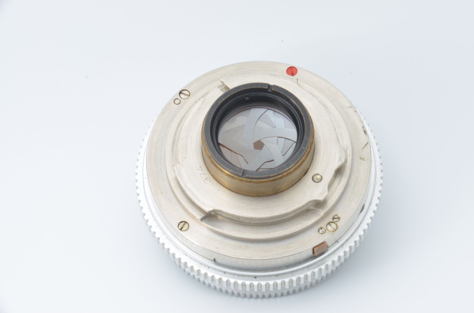 ☆希少品☆ シュナイダー Schneider-Krauznach Retina-Xenar 50mm F2.8