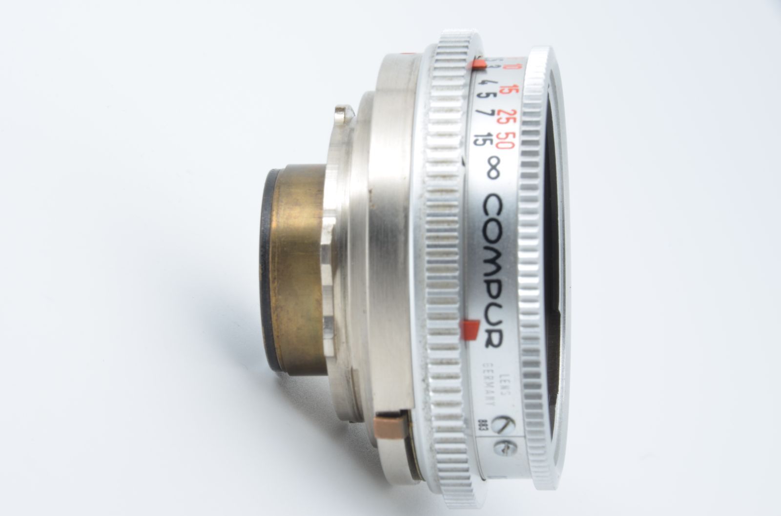 ☆希少！美品☆Schneider Xenar 50mm F2.8 M42 ◎ Schneider