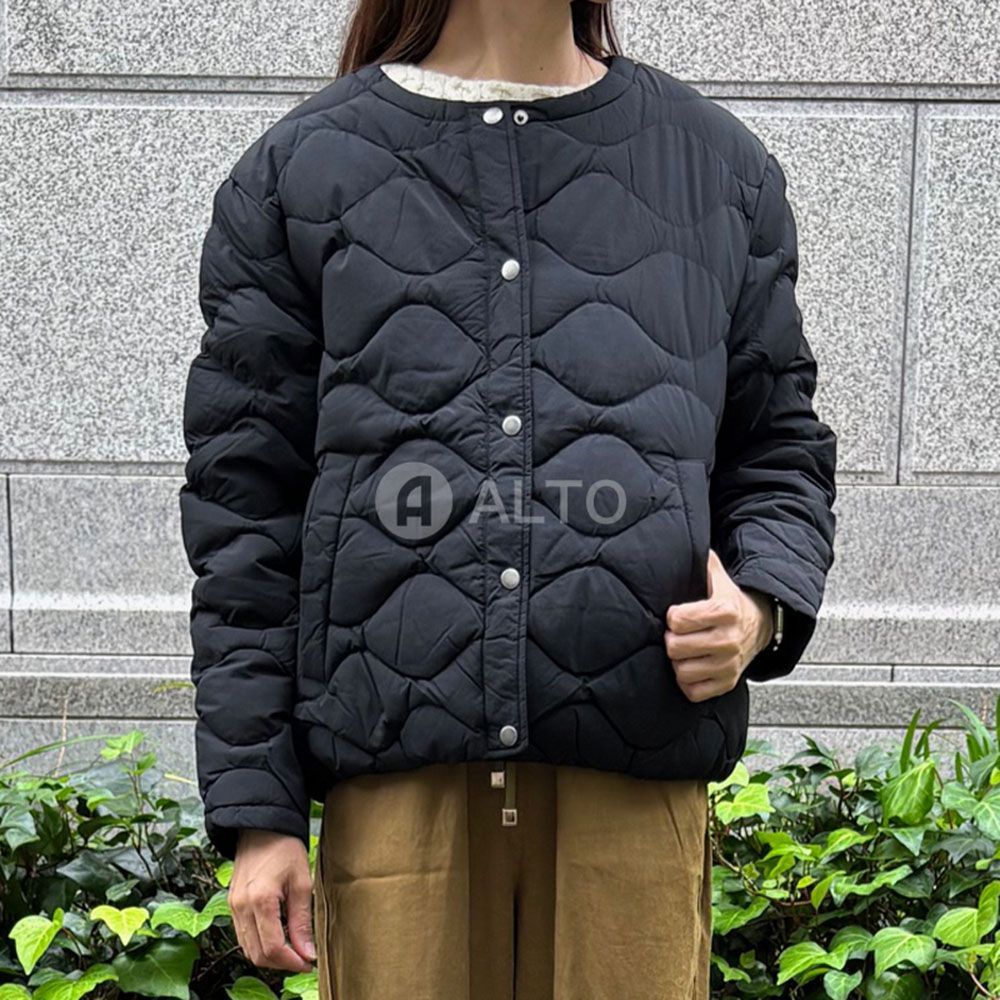 2025-2026秋冬物モデル】 PYRENEX ピレネックス NACRE ナクル HWY012