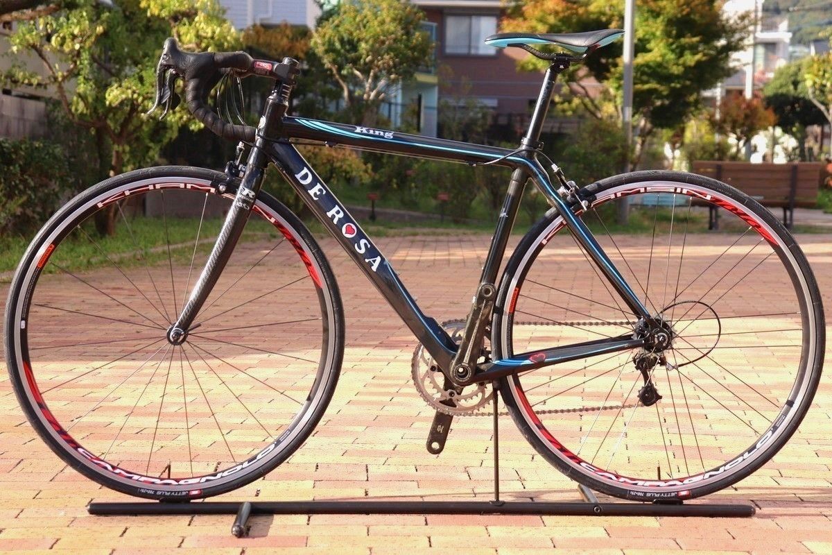 カンパニョーロ レコード