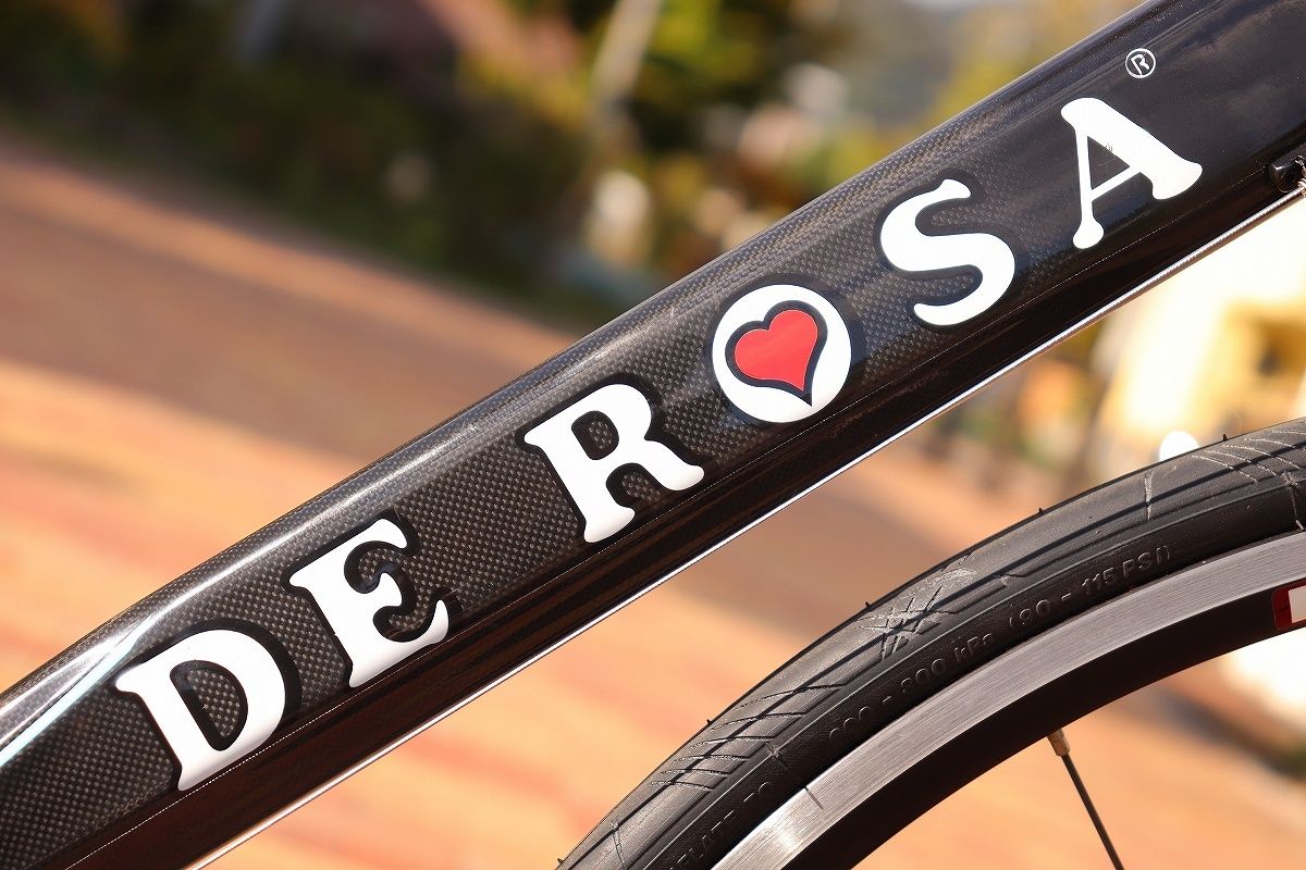 KING 2003年モデル