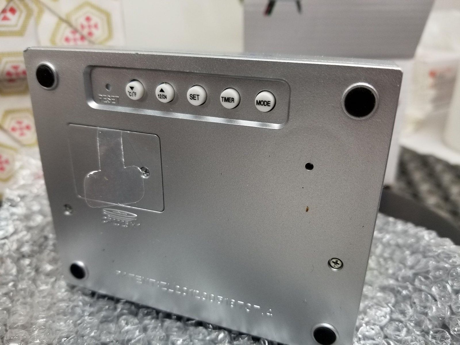 ステップデスクスタンド