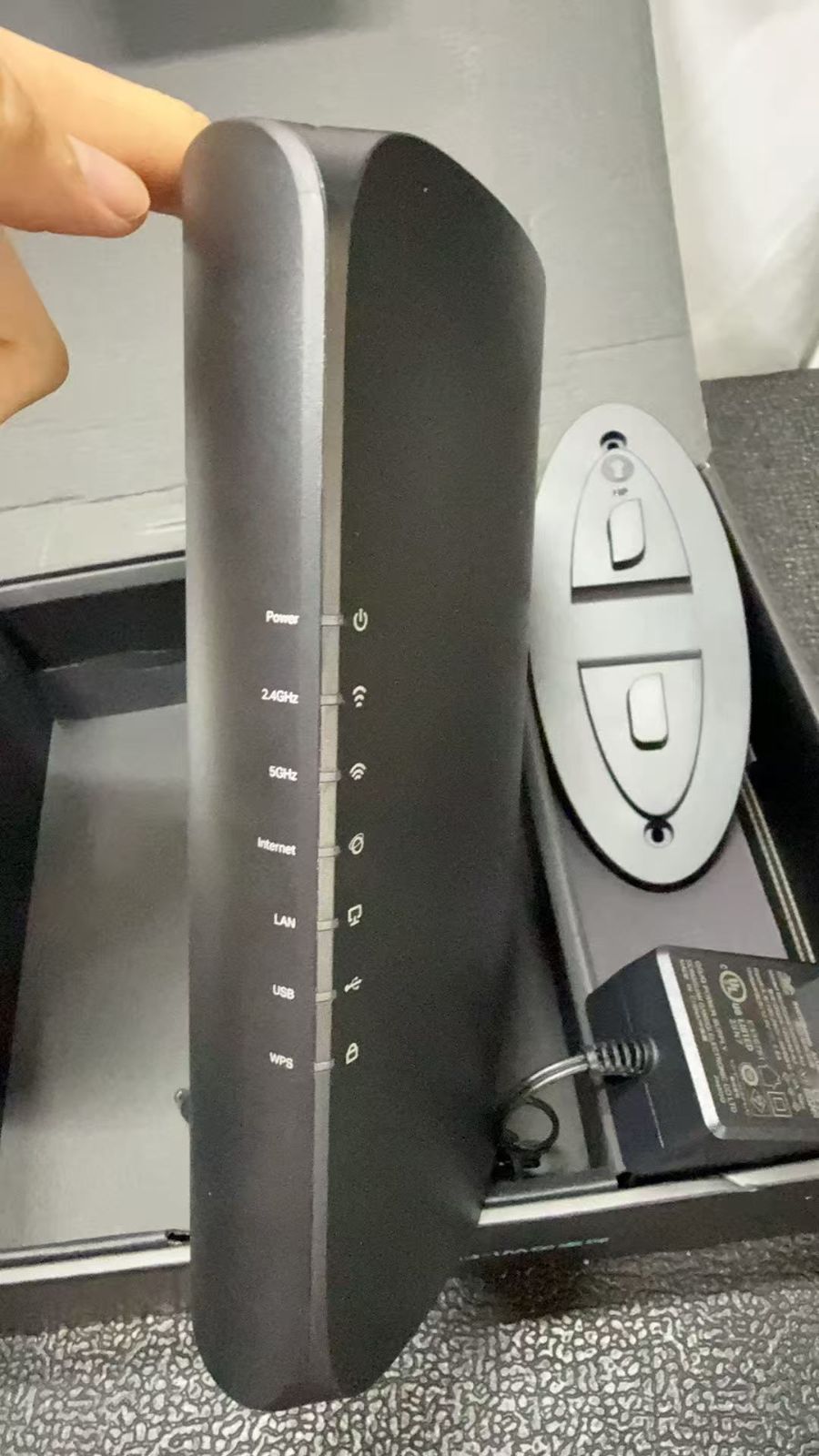 TP-Link Archer BE7200 デュアルバンドWi-Fi 7ルーター 729475 8885020624922 WWW_OPDRERGINERDOGAN_COM