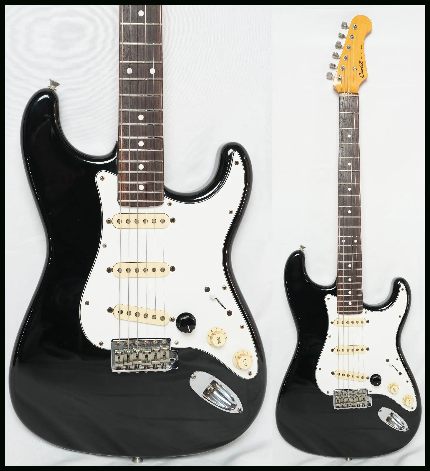 coolz ストラトキャスター　日本製　レア美品 2025年最新】cool z ストラトの人気アイテム - メルカリ
