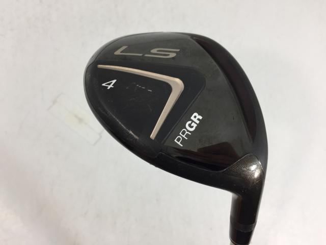 返品OK ゴルフクラブ プロギア LS ユーティリティ レディス 2021 Speeder エボリューション for PRGR U4