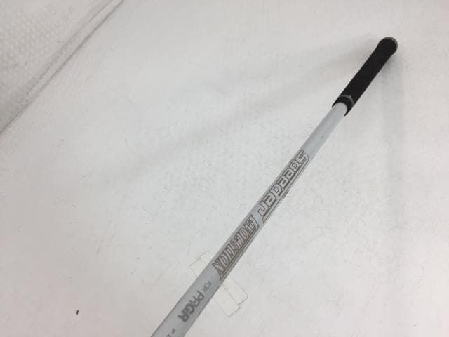  ゴルフクラブ プロギア LS ユーティリティ レディス 2021 Speeder エボリューション for PRGR U 4 ユーティリティ レディース