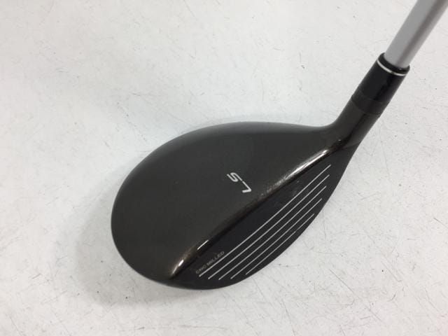 ゴルフクラブ プロギア LS ユーティリティ レディス 2021 Speeder エボリューション for PRGR U 4