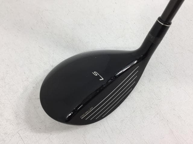 ゴルフクラブ プロギア LS ユーティリティ 2021 Speeder エボリューション for PRGR U 4