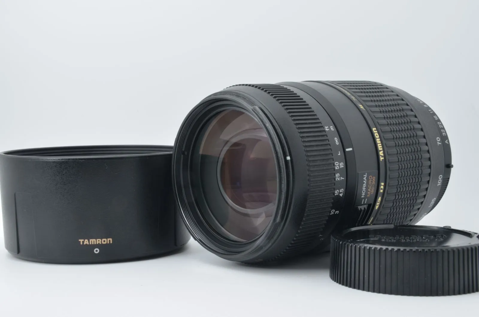 2025年最新】tamron ld 70-300mm f4-5.6の人気アイテム - メルカリ