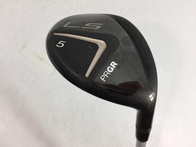 返品OK ゴルフクラブ プロギア LS ユーティリティ レディス 2021 Speeder エボリューション for PRGR U5