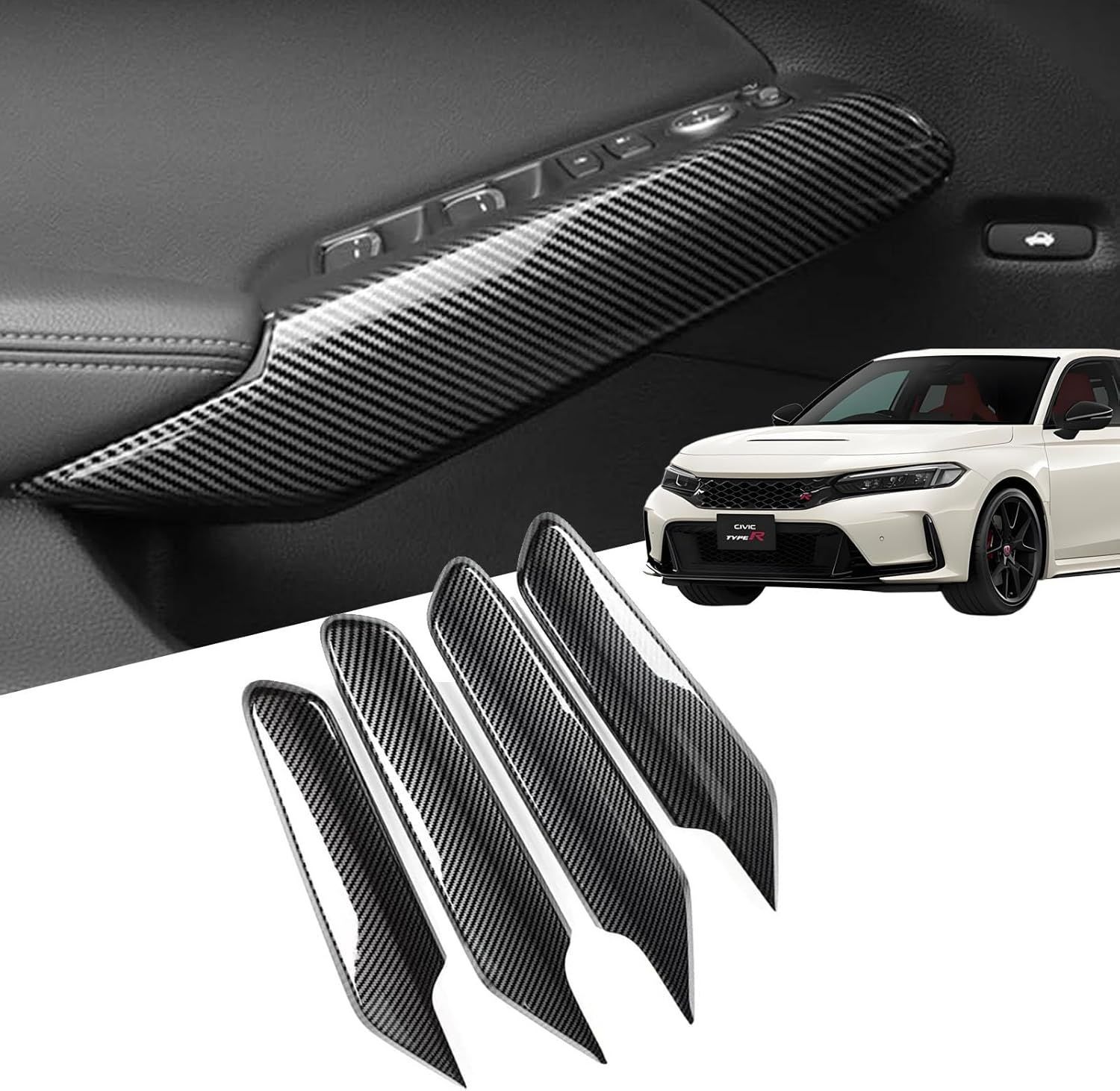 茶道具 加納臣峰 数茶碗 10客 自然灰釉 共箱 宝仙窯