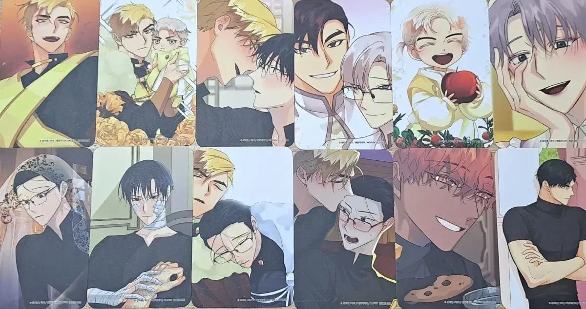 MOFUN キングス メイカー 訪問トレカ 訪問フォトカード