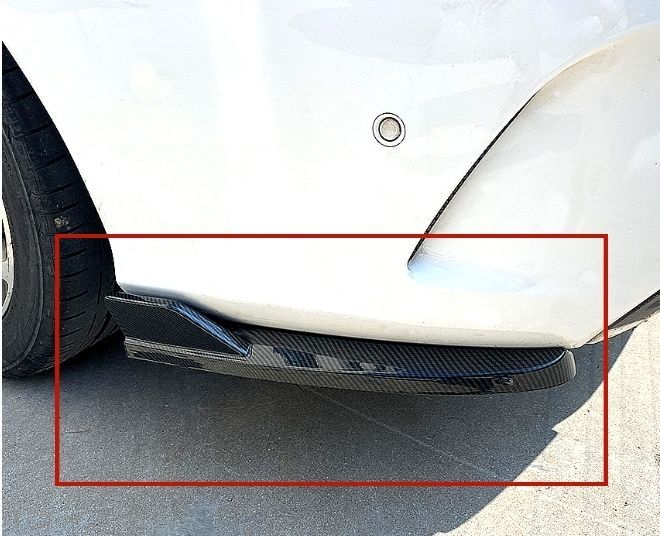 左右2Pセット メルセデス