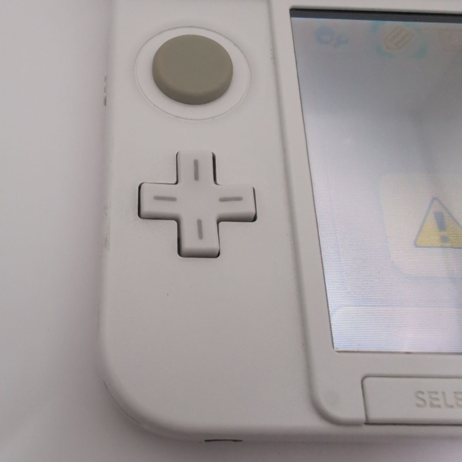 ニンテンドー3DS