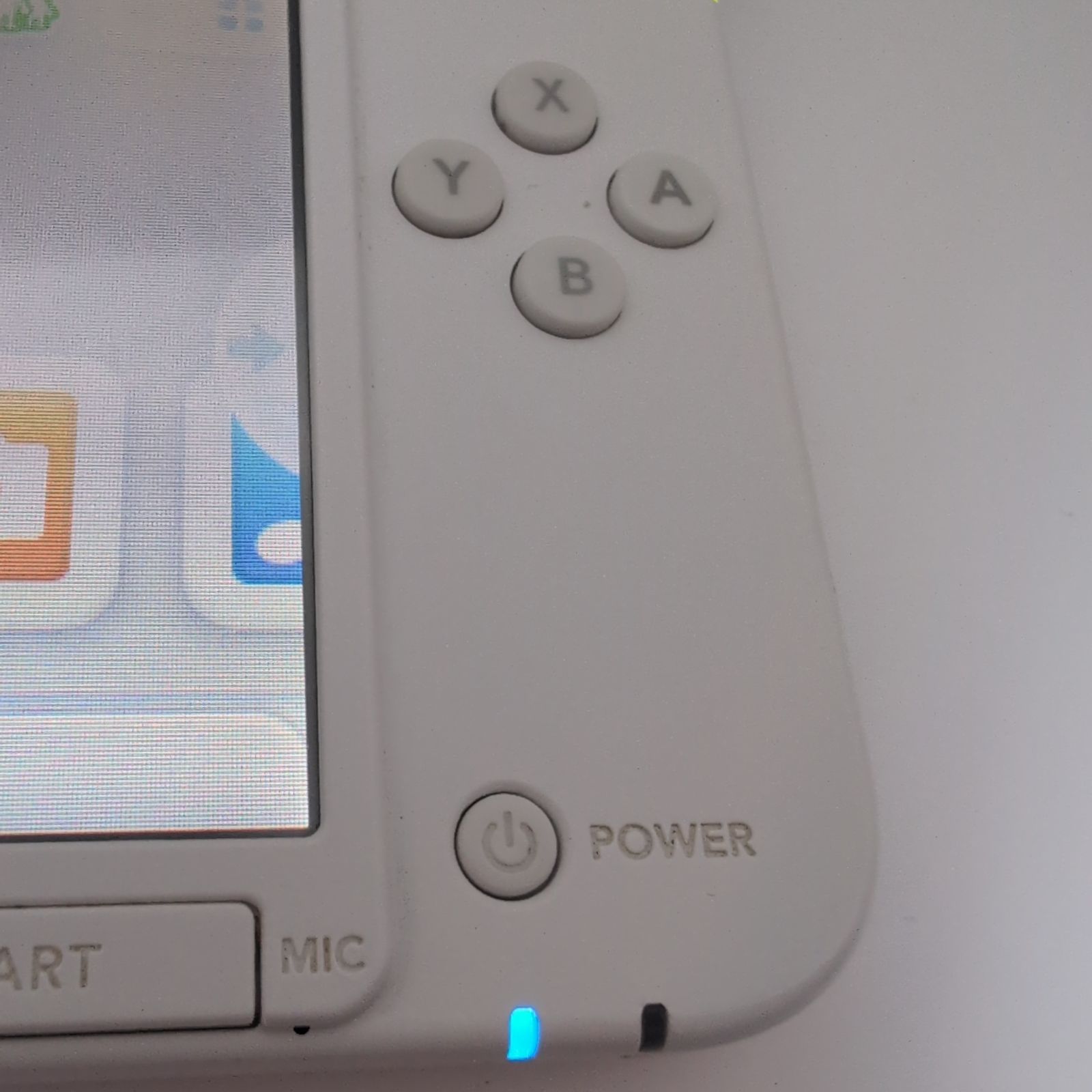 LL ピンクホワイト