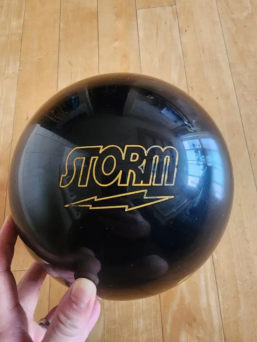 pトゥーフィンガー 투핸드