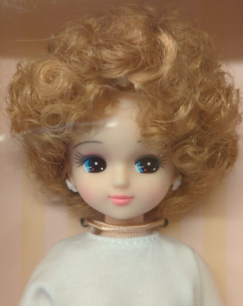 リトルファクトリー リカちゃんキャッスル Sキャッスルコレクション-13