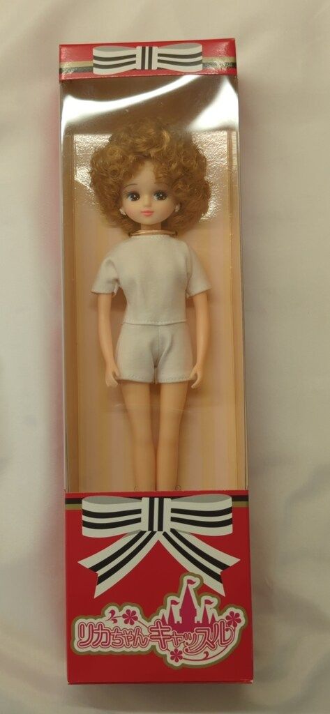 リトルファクトリー リカちゃんキャッスル Sキャッスルコレクション-13