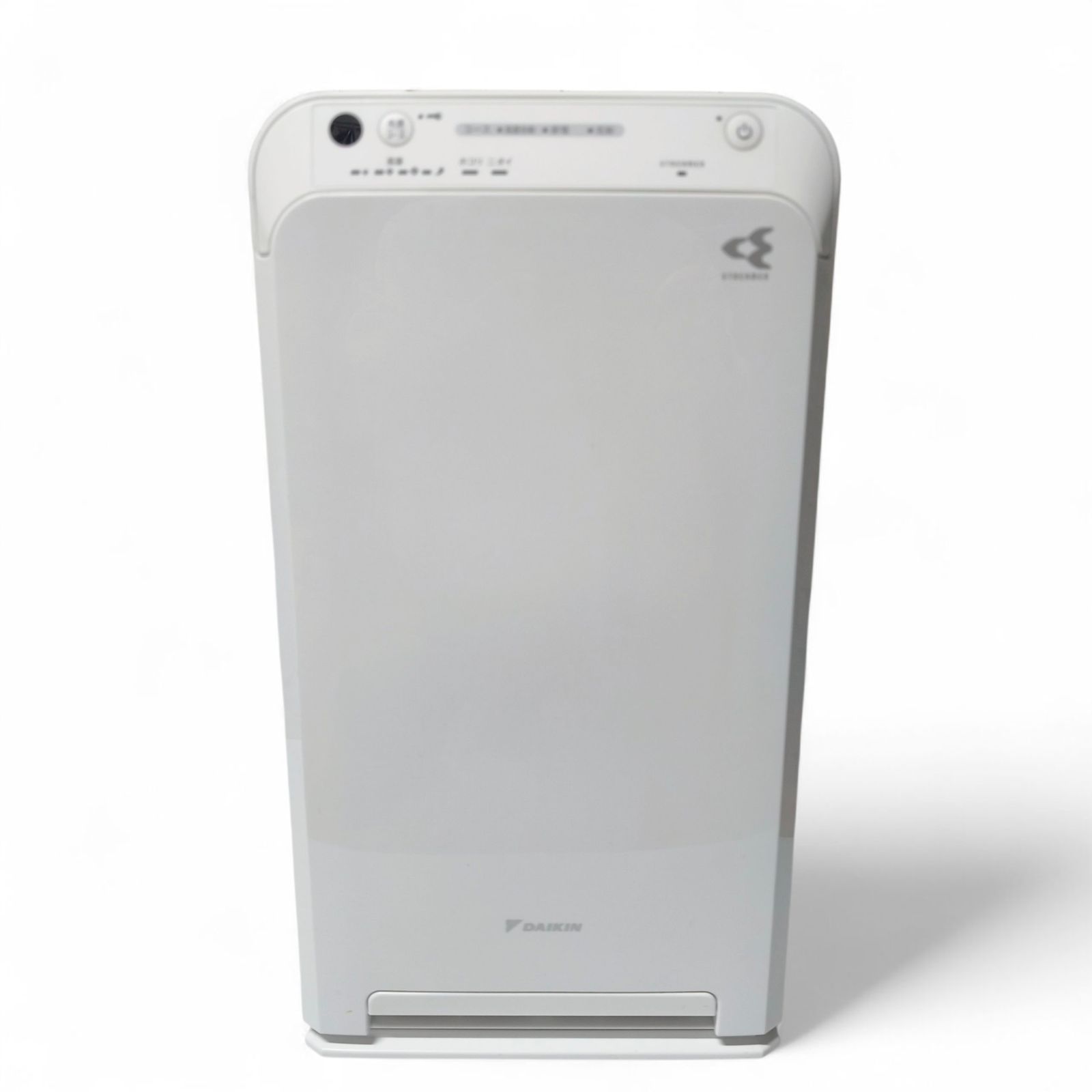 DAIKIN ダイキン ストリーマ 空気清浄機 MC55ZKS 23年製 ストリーマ×TAFUフィルター 花粉 ウイルス アレルギー対策に