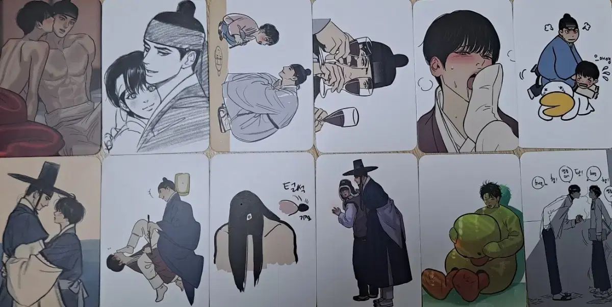 Toonique 夜画帳 訪問トレカ 訪問フォトカード 写真 フォト PHOTO カード