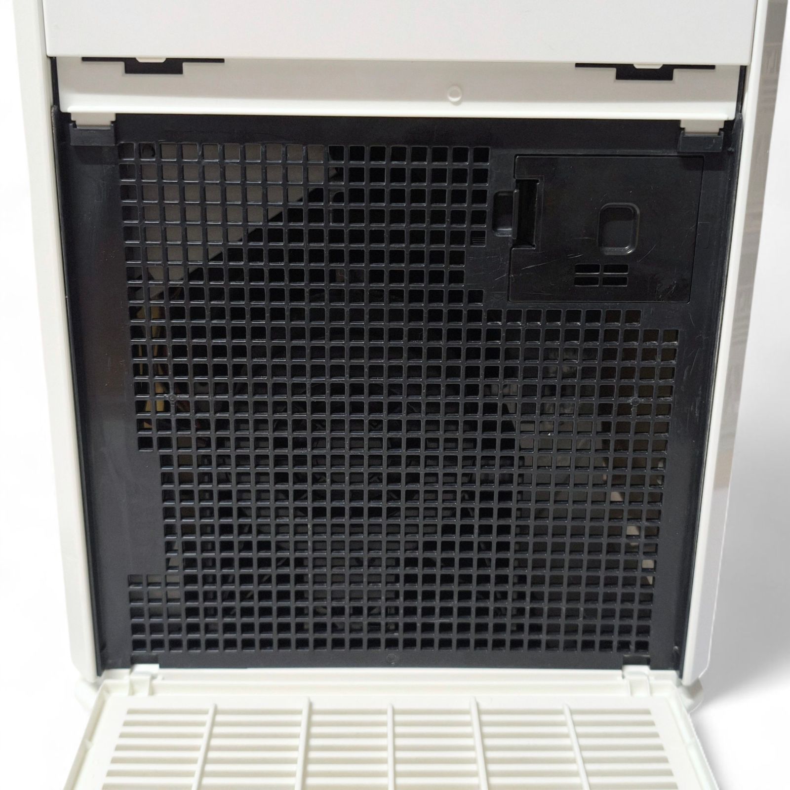 ストリーマ×TAFUフィルター 花粉