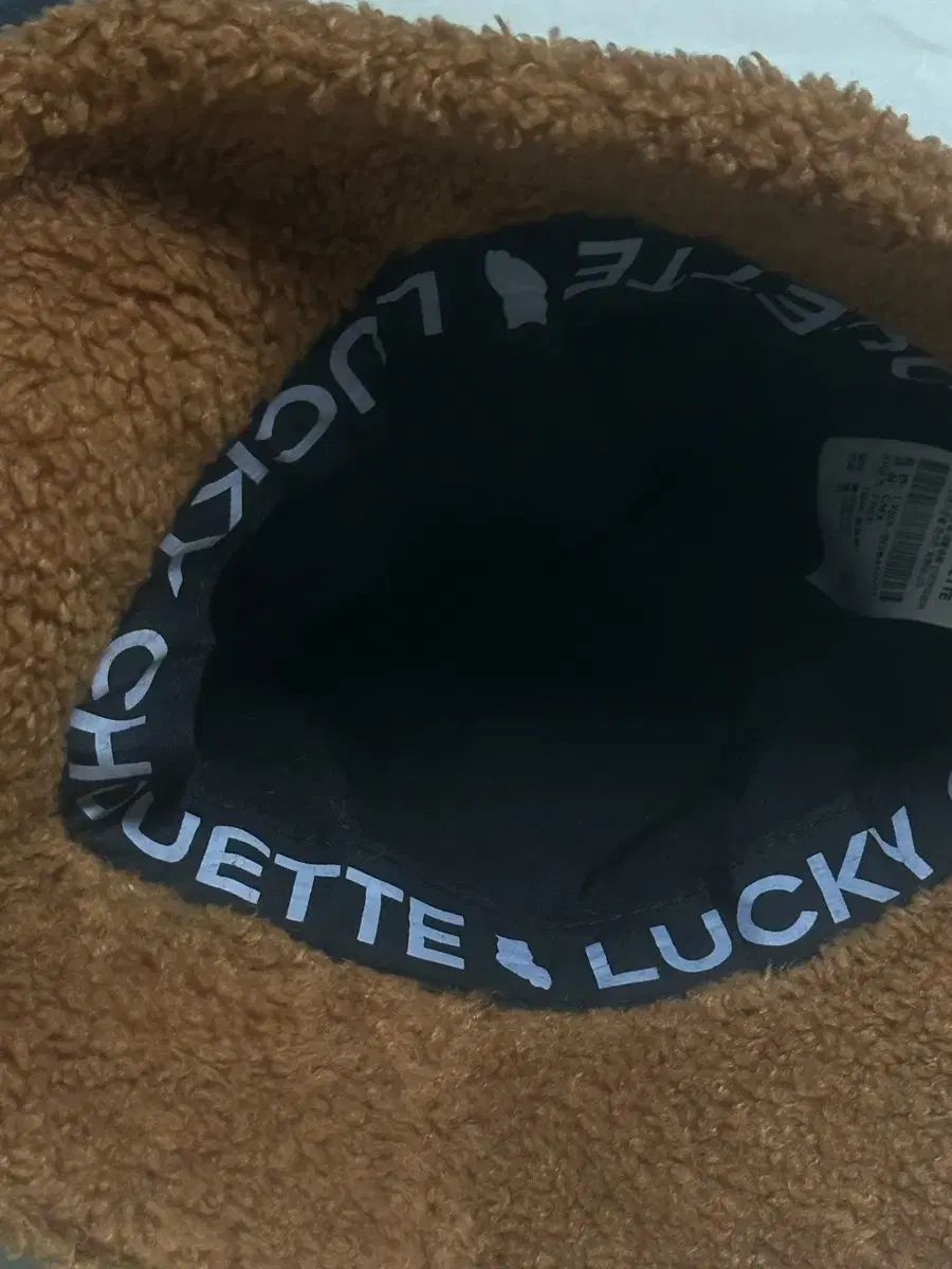 CHOUETTE ラッキーシュエトゥ