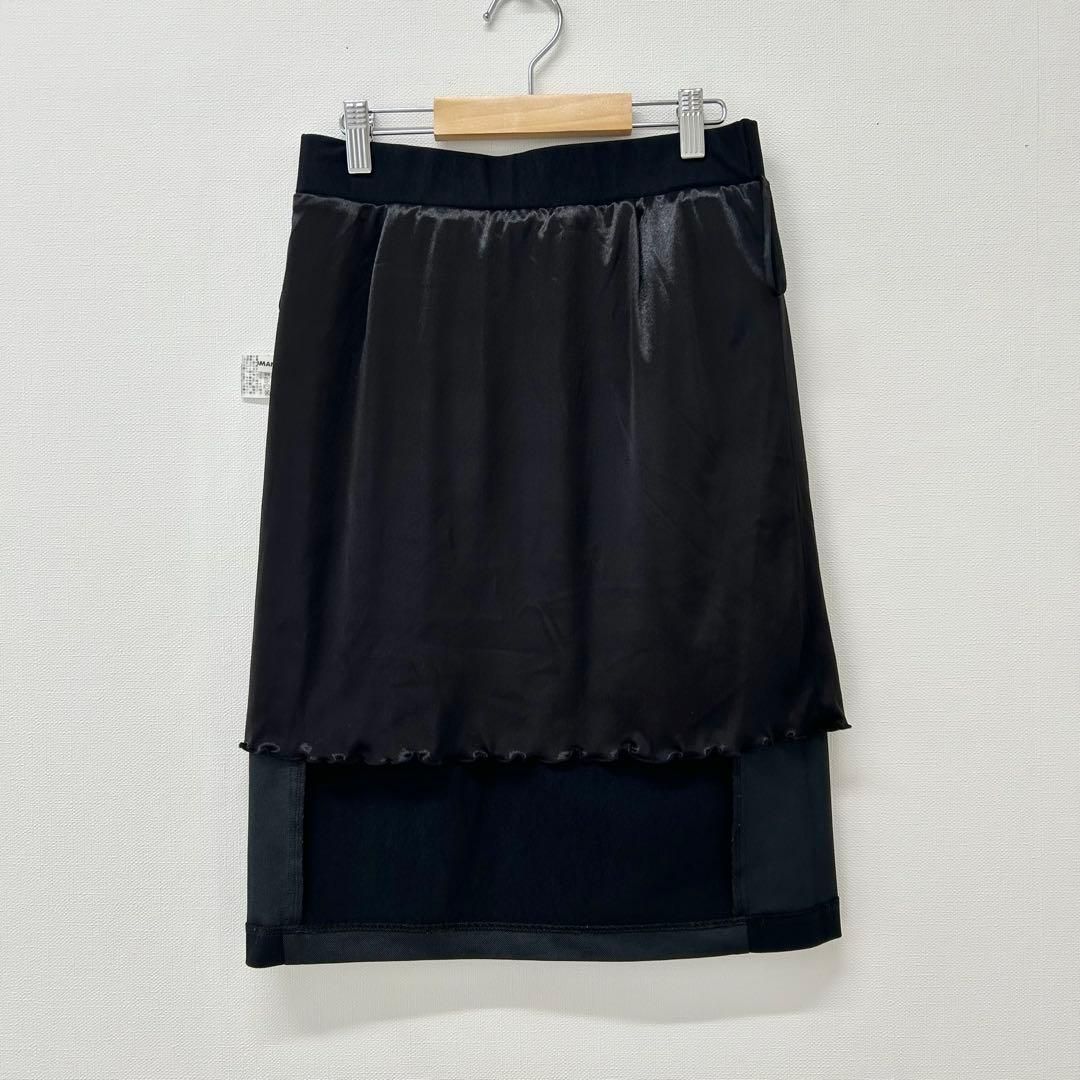 美品】REGINA ROMANTICO レジィーナロマンティコ タイトスカート