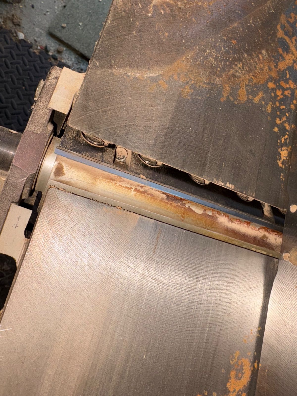 RYOBI リョービ 自動カンナ AH-182TB 引き取り限定 - メルカリ