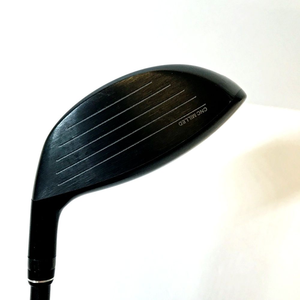 PRGR プロギア フェアウェイウッド RS 5 2020 3 W 15° シャフト Diamana for FLEX SR 427