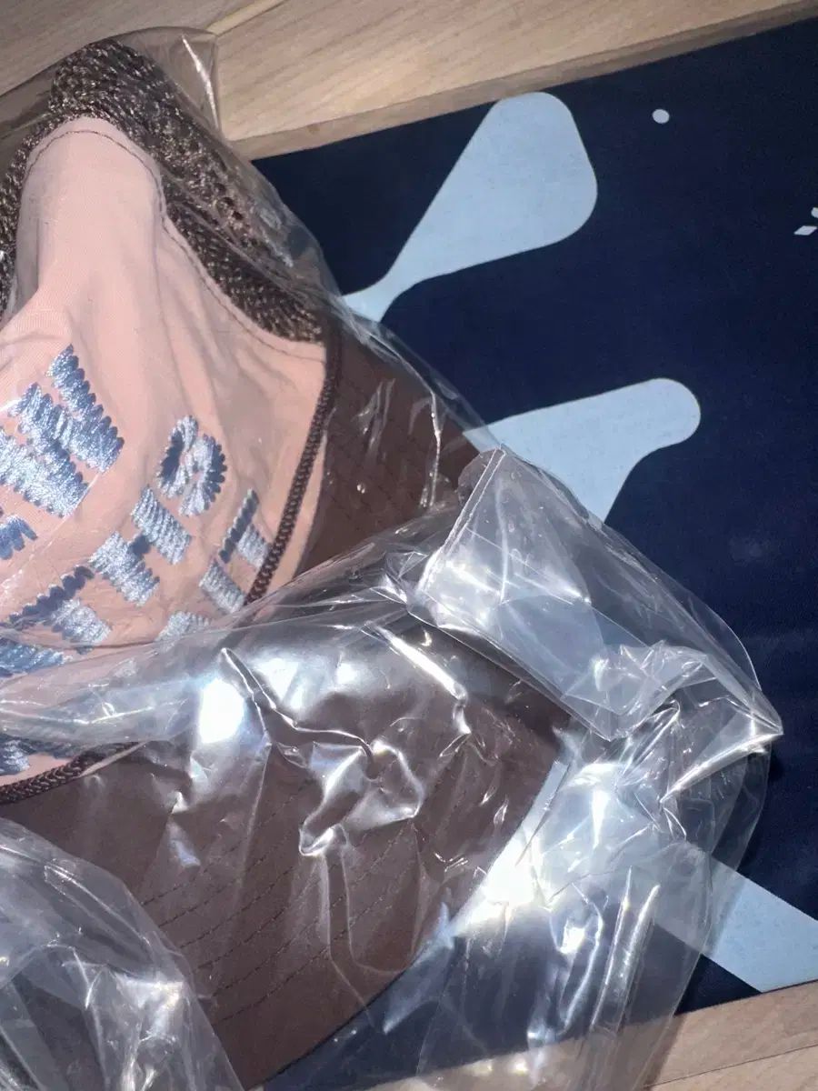 チョ スンヨン WOODZ アレックス ジョーノ 帽子 バンダナ